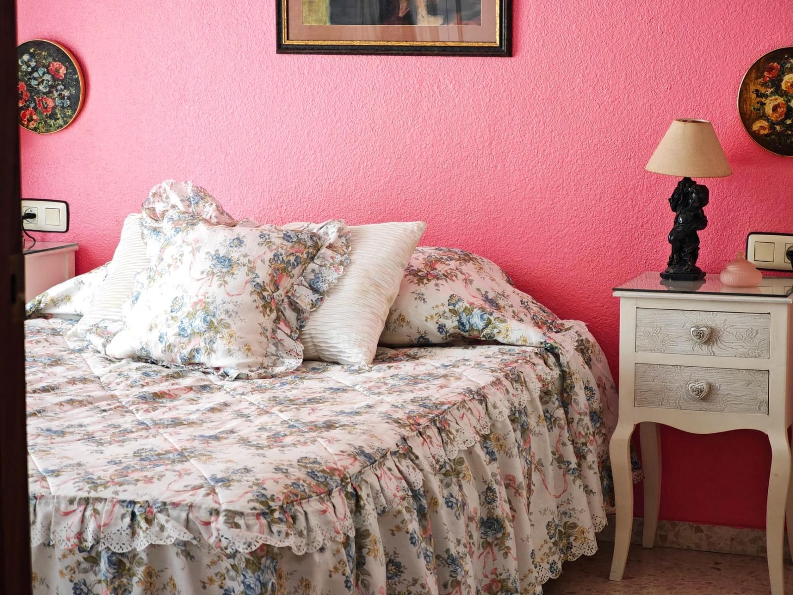 3 soveværelse Lejlighed til salg i La Linea de la Concepcion med garage - € 190.000 (Ref: 9202452)