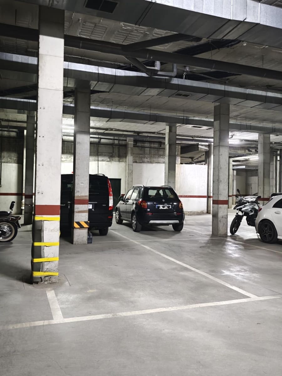 2 sovrum Lägenhet till salu i Torreguadiaro med pool - 220 000 € (Ref: 9217411)