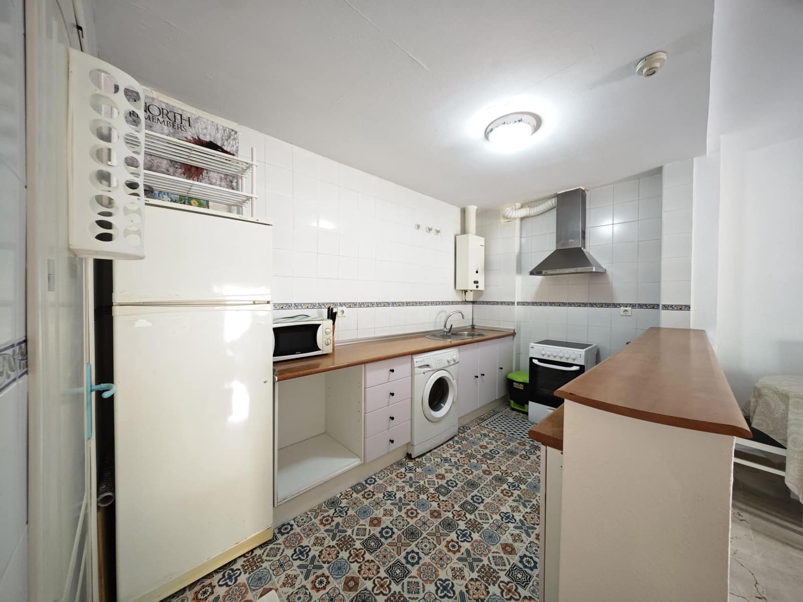 2 sovrum Lägenhet till salu i Torreguadiaro med pool - 220 000 € (Ref: 9217411)