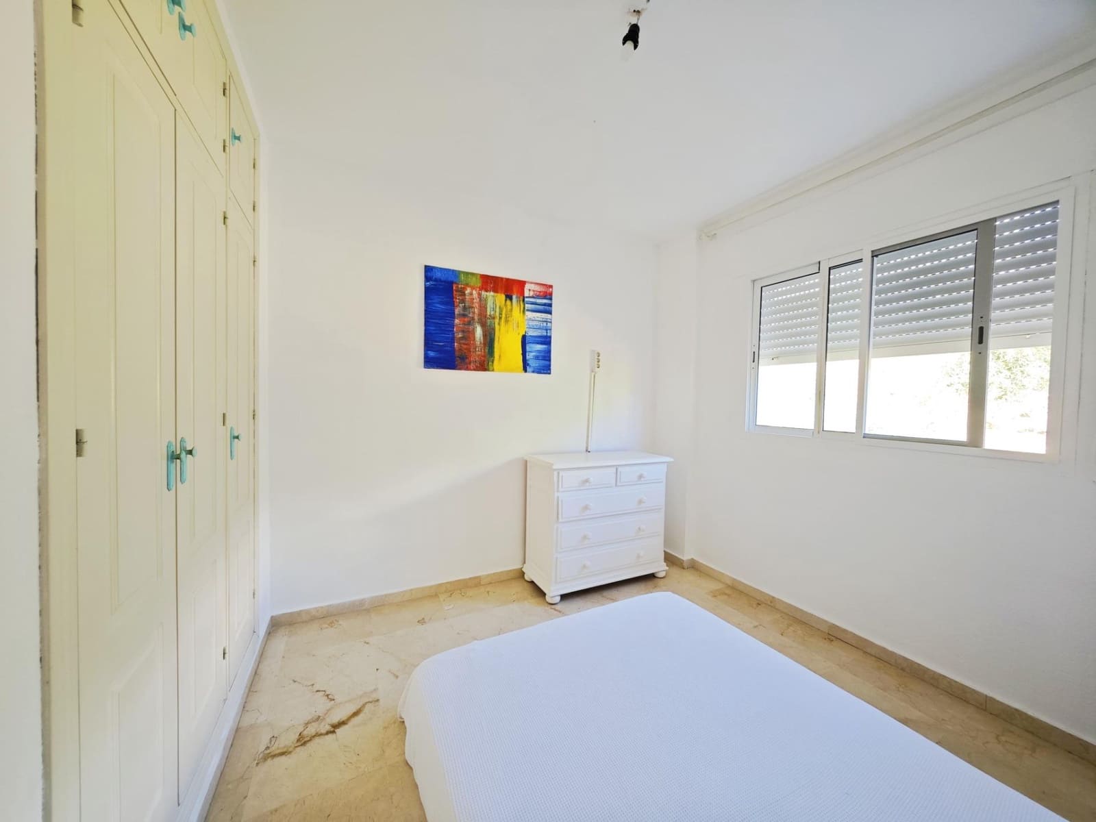 2 sovrum Lägenhet till salu i Torreguadiaro med pool - 220 000 € (Ref: 9217411)