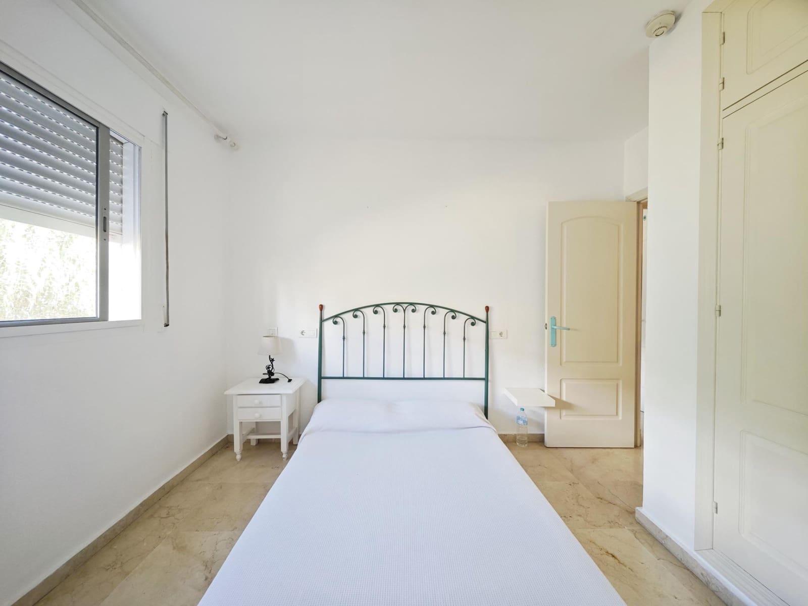 2 sovrum Lägenhet till salu i Torreguadiaro med pool - 220 000 € (Ref: 9217411)