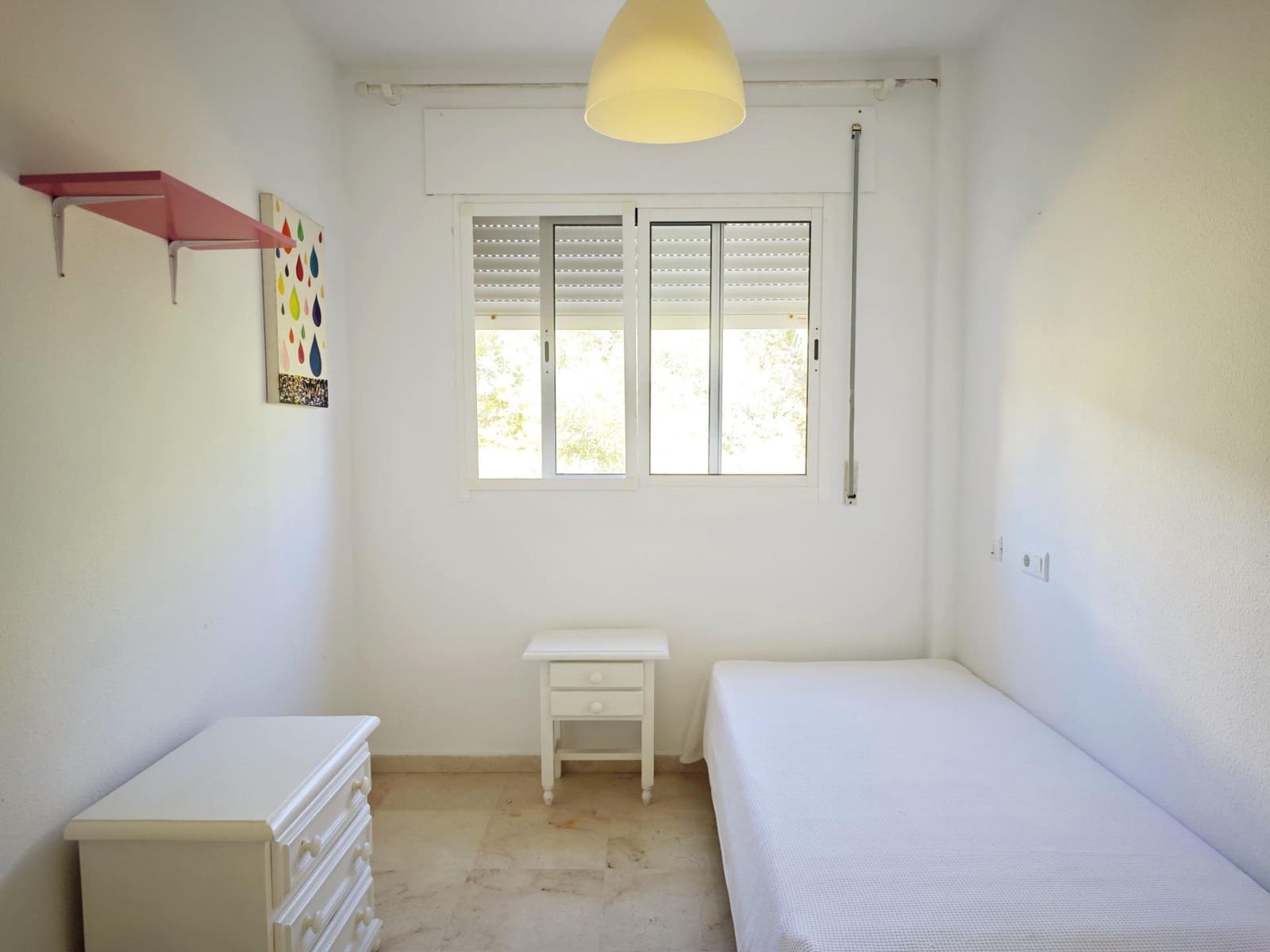 2 sovrum Lägenhet till salu i Torreguadiaro med pool - 220 000 € (Ref: 9217411)