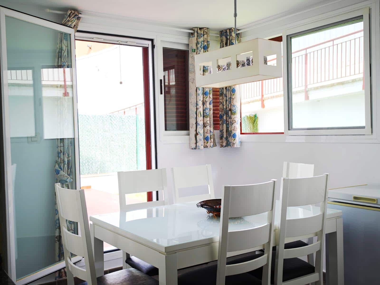 Piso de 3 habitaciones en La Alcaidesa en venta con piscina garaje - 350.000 € (Ref: 9227048)