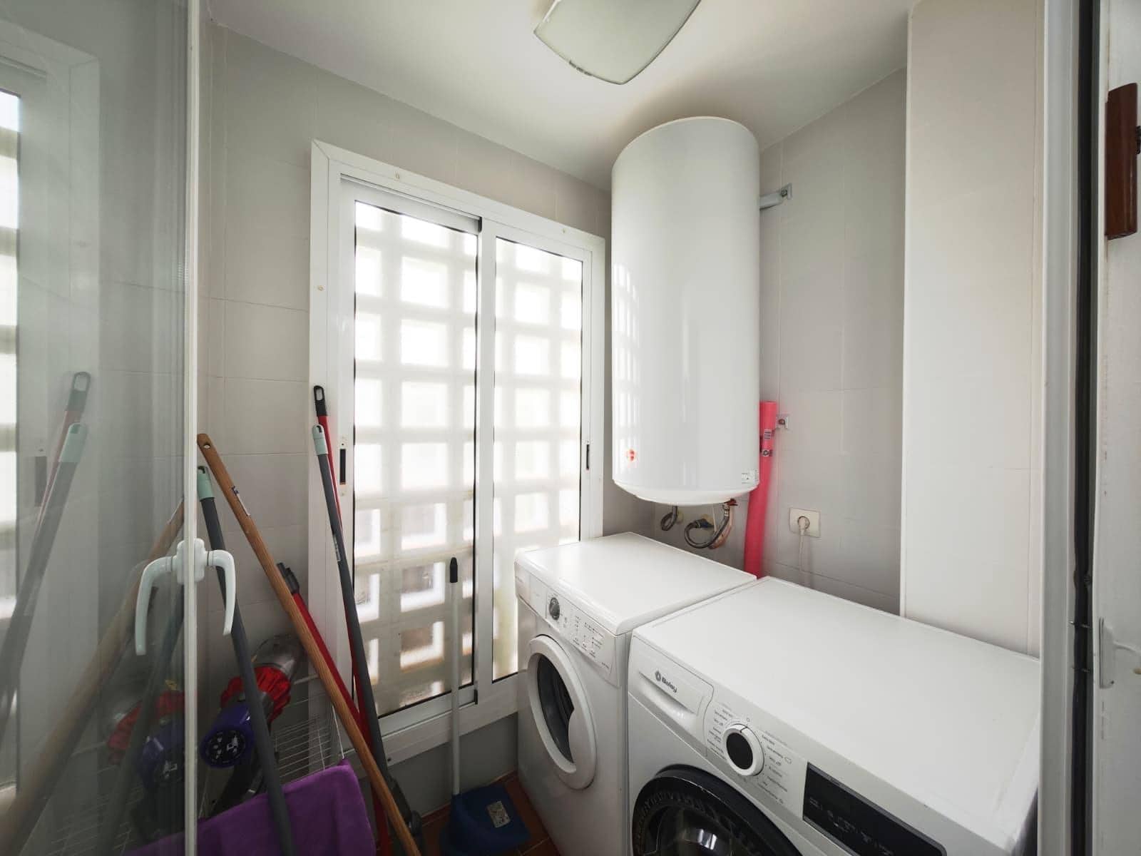 Piso de 3 habitaciones en La Alcaidesa en venta con piscina garaje - 350.000 € (Ref: 9227048)