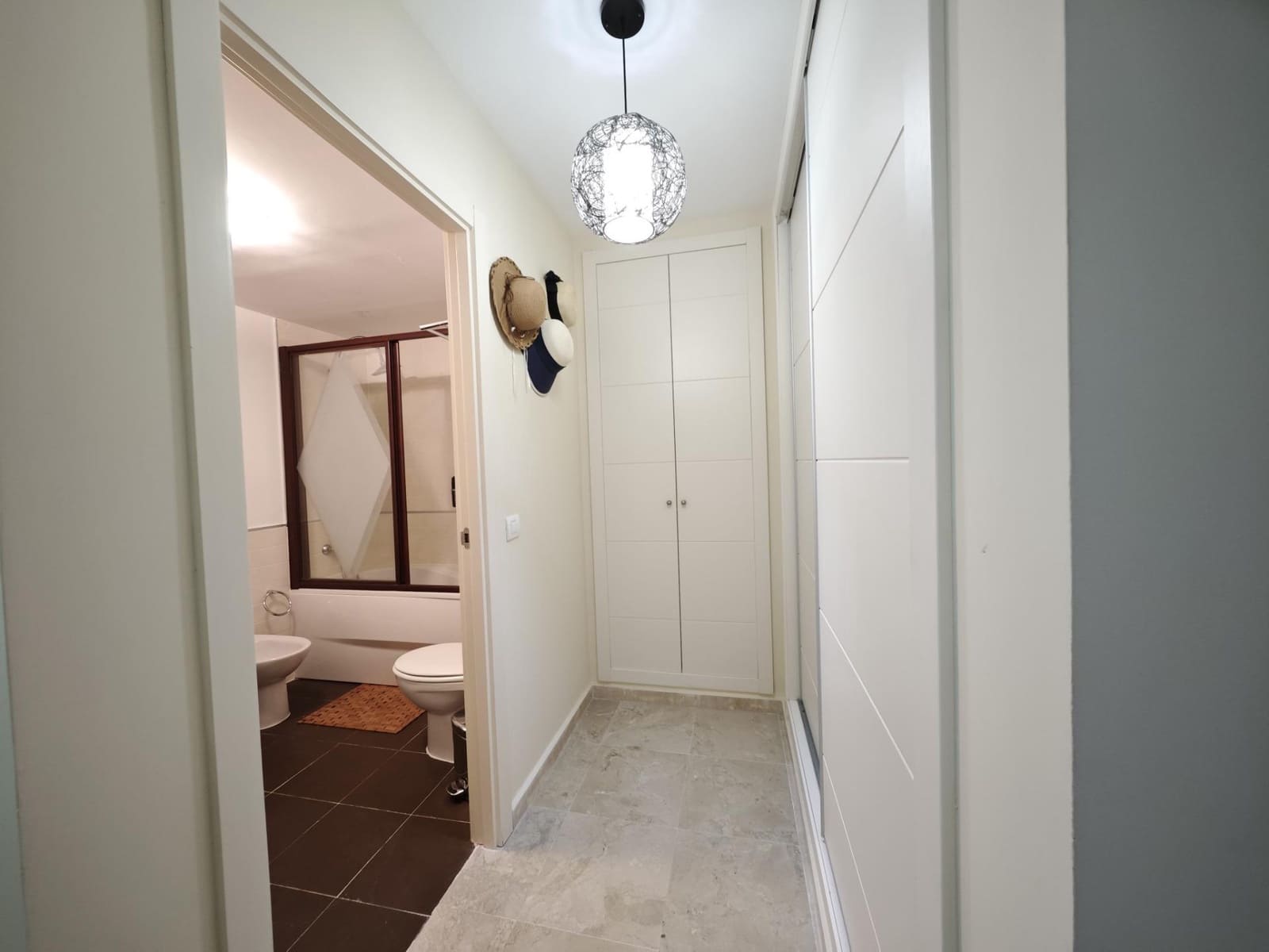 Piso de 3 habitaciones en La Alcaidesa en venta con piscina garaje - 350.000 € (Ref: 9227048)