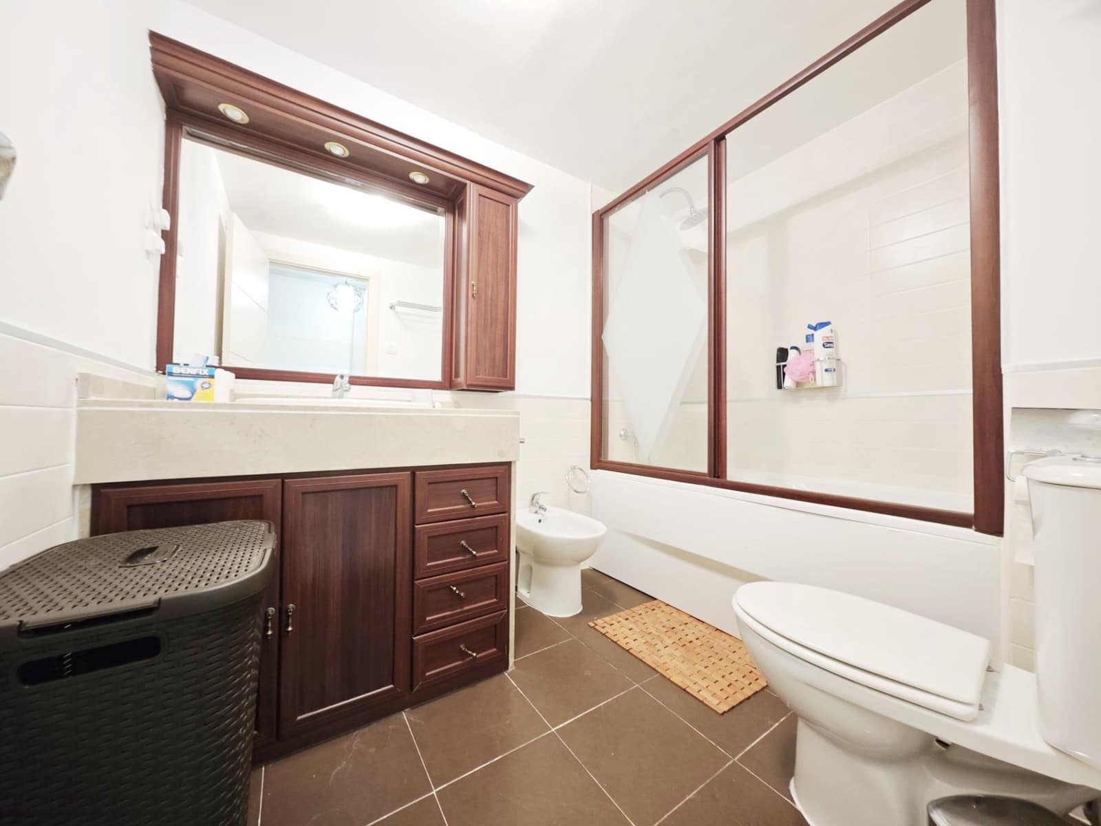 Piso de 3 habitaciones en La Alcaidesa en venta con piscina garaje - 350.000 € (Ref: 9227048)