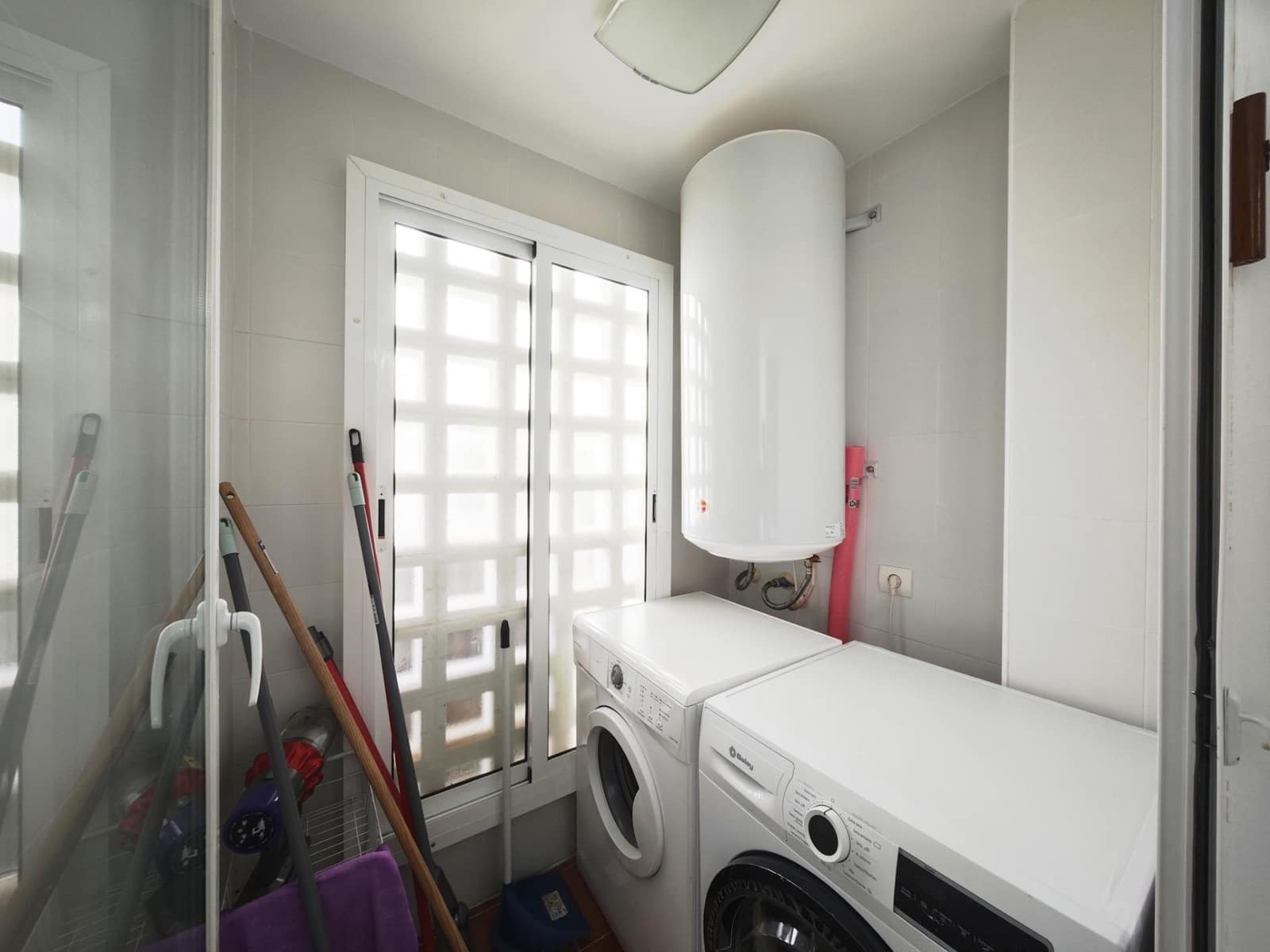 Piso de 3 habitaciones en La Alcaidesa en venta con piscina garaje - 350.000 € (Ref: 9227048)