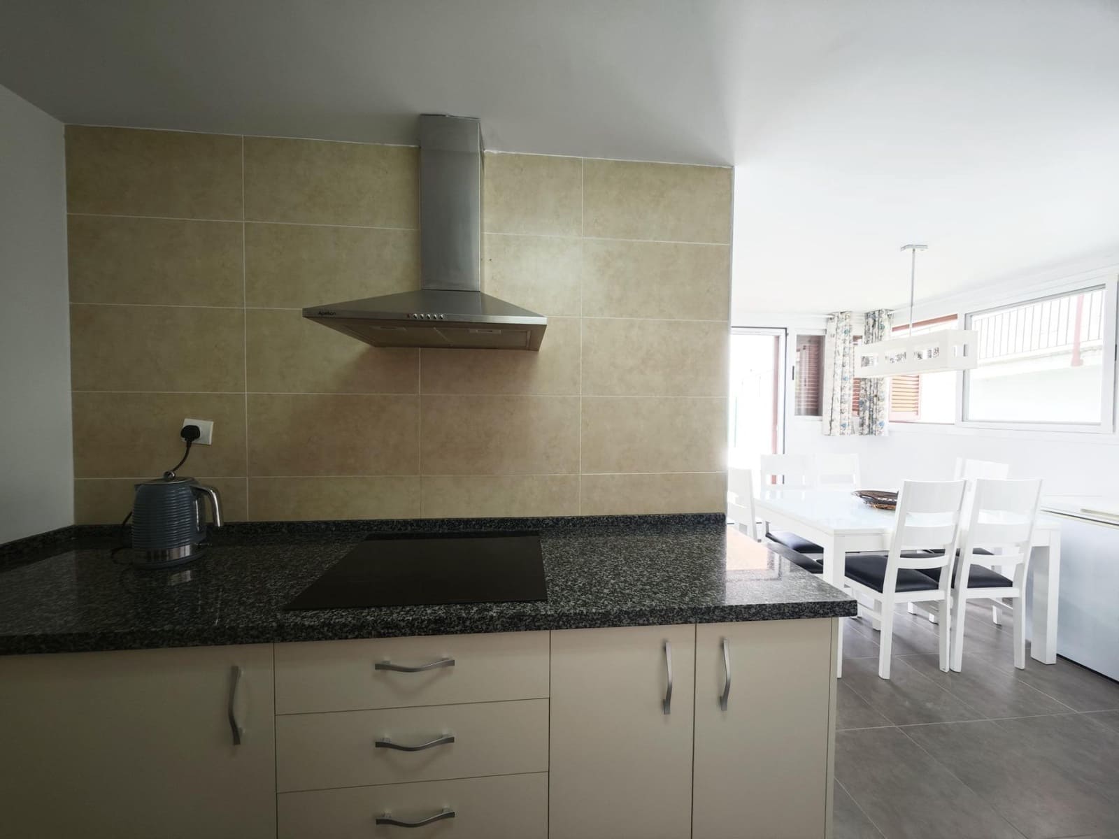Piso de 3 habitaciones en La Alcaidesa en venta con piscina garaje - 350.000 € (Ref: 9227048)