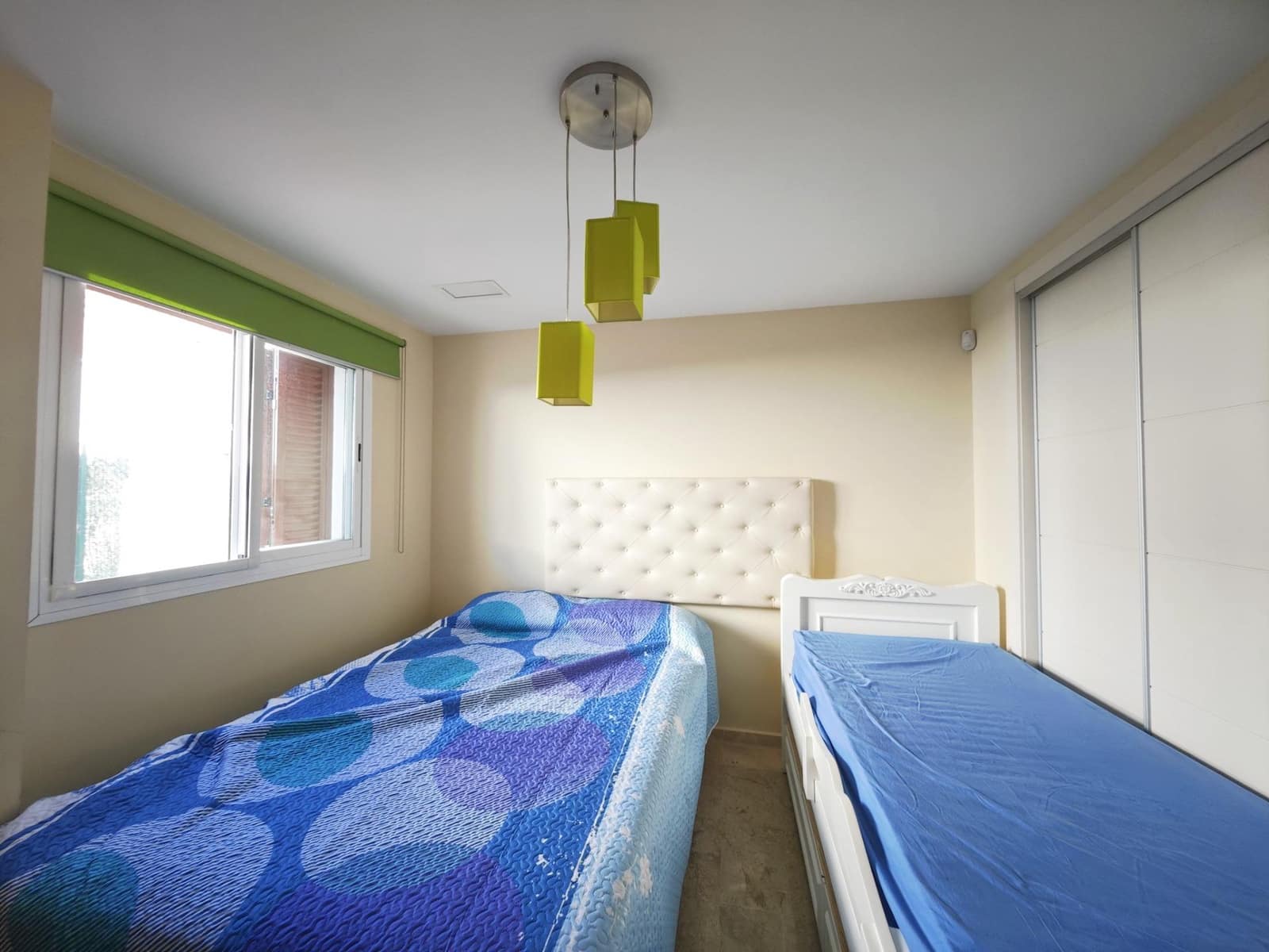 Piso de 3 habitaciones en La Alcaidesa en venta con piscina garaje - 350.000 € (Ref: 9227048)