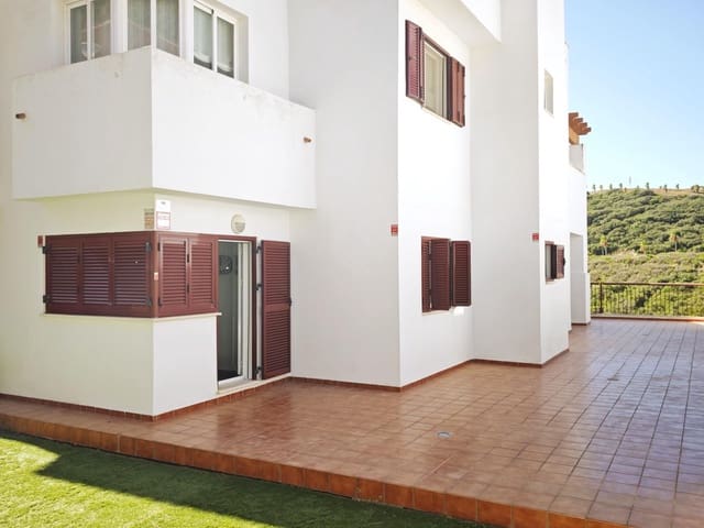 Piso de 3 habitaciones en La Alcaidesa en venta con piscina garaje - 350.000 € (Ref: 9227048)
