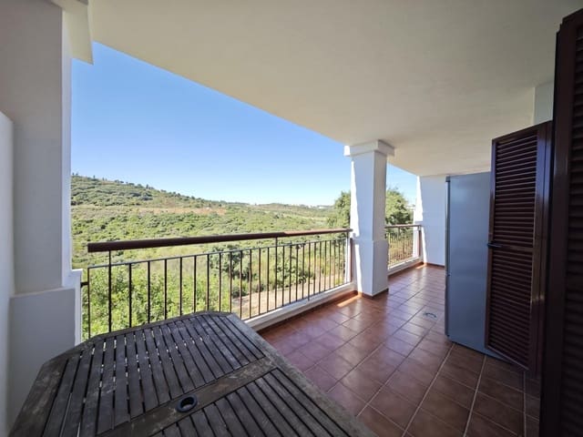 Piso de 3 habitaciones en La Alcaidesa en venta con piscina garaje - 350.000 € (Ref: 9227048)