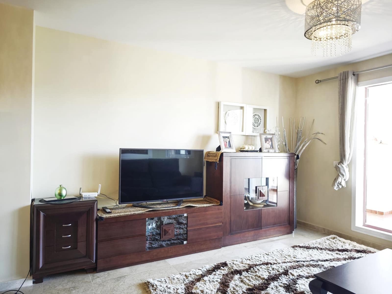 Piso de 3 habitaciones en La Alcaidesa en venta con piscina garaje - 350.000 € (Ref: 9227048)