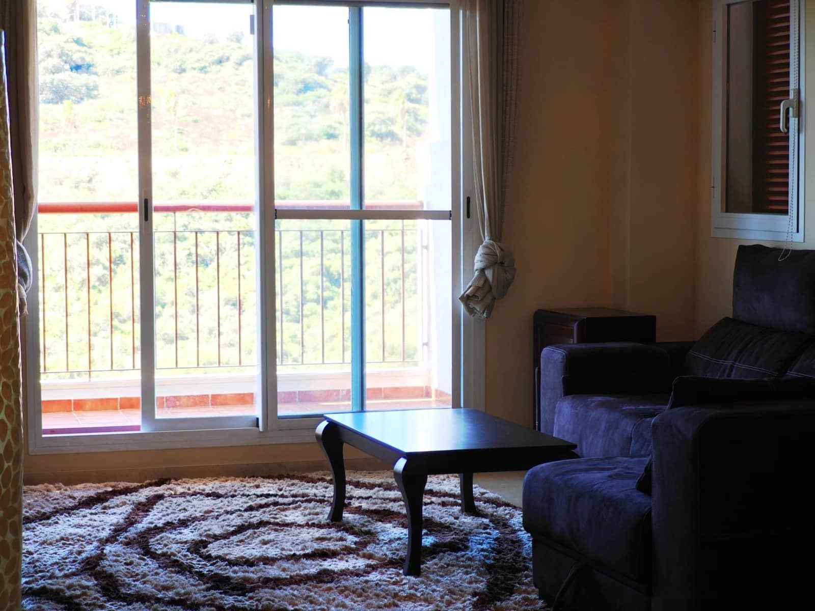 Piso de 3 habitaciones en La Alcaidesa en venta con piscina garaje - 350.000 € (Ref: 9227048)