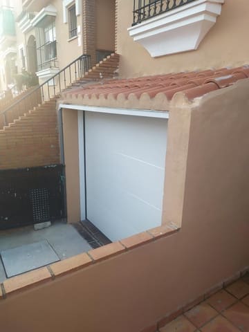 3 sovrum Radhus till salu i Los Barrios med pool garage - 265 000 € (Ref: 9243442)