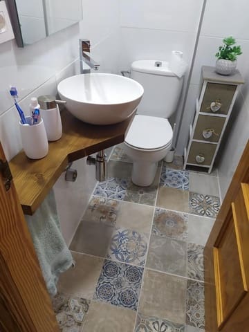 3 sovrum Radhus till salu i Los Barrios med pool garage - 265 000 € (Ref: 9243442)