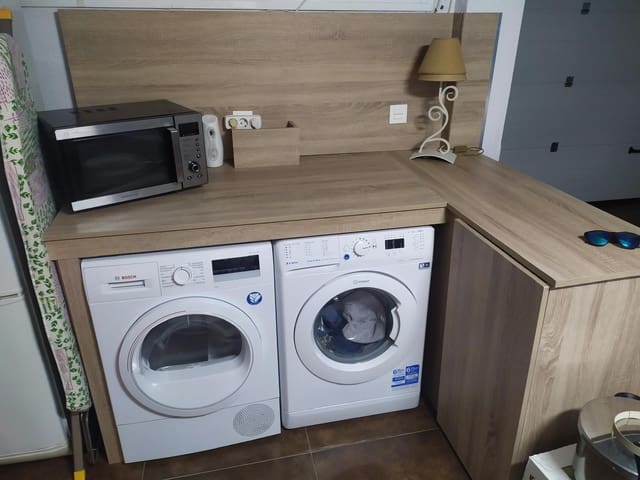 3 sovrum Radhus till salu i Los Barrios med pool garage - 265 000 € (Ref: 9243442)