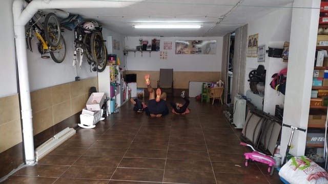 3 sovrum Radhus till salu i Los Barrios med pool garage - 265 000 € (Ref: 9243442)