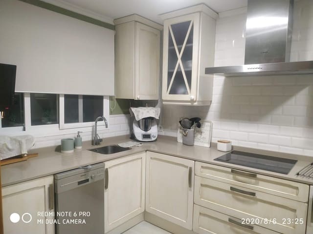 3 sovrum Radhus till salu i Los Barrios med pool garage - 265 000 € (Ref: 9243442)