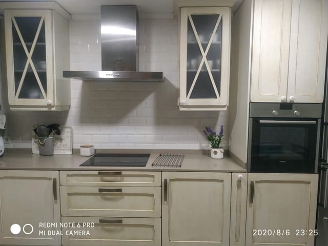 3 sovrum Radhus till salu i Los Barrios med pool garage - 265 000 € (Ref: 9243442)