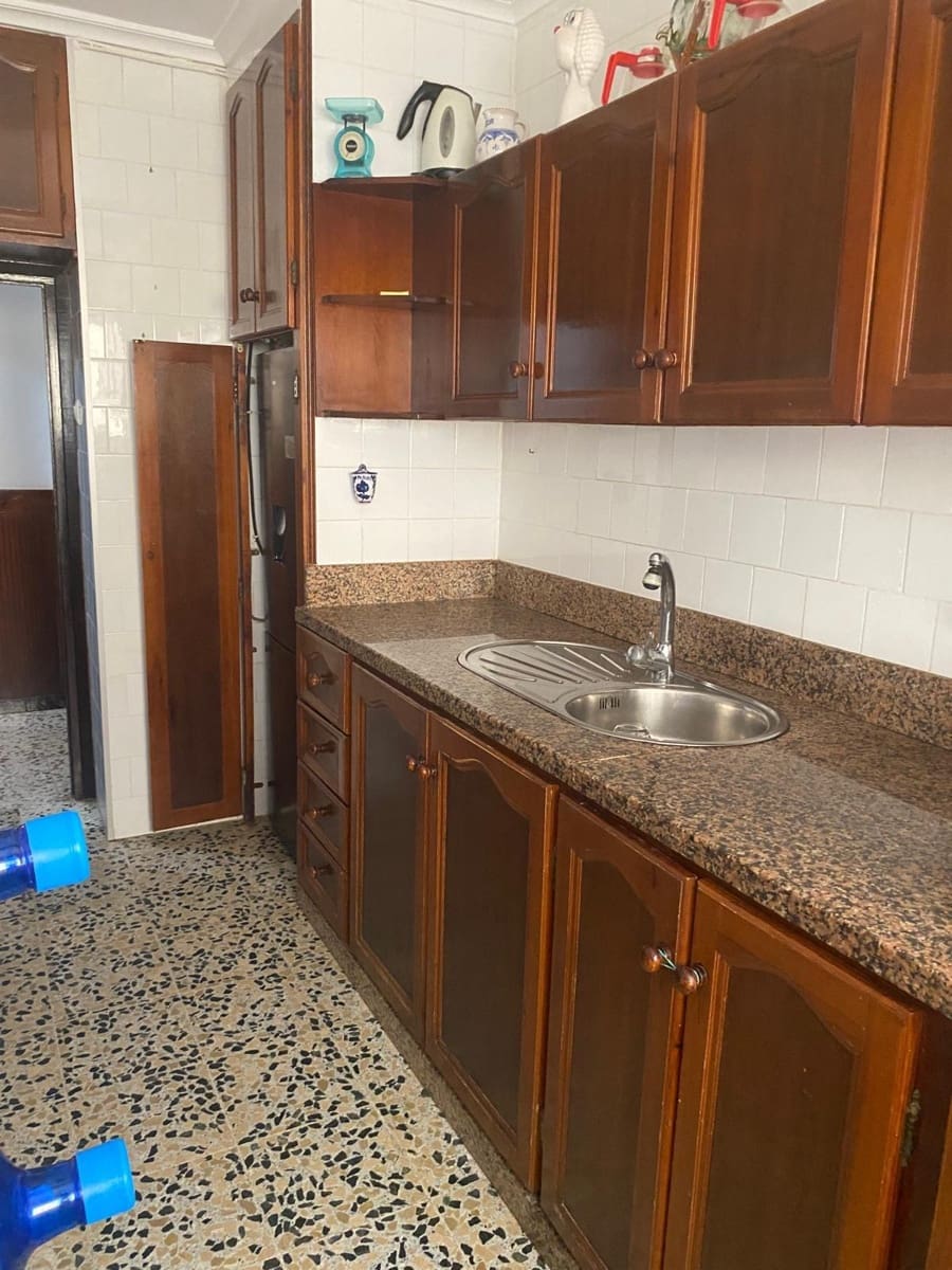 2 soveværelse Strandlejlighed til salg i Tarifa - € 290.000 (Ref: 9243443)