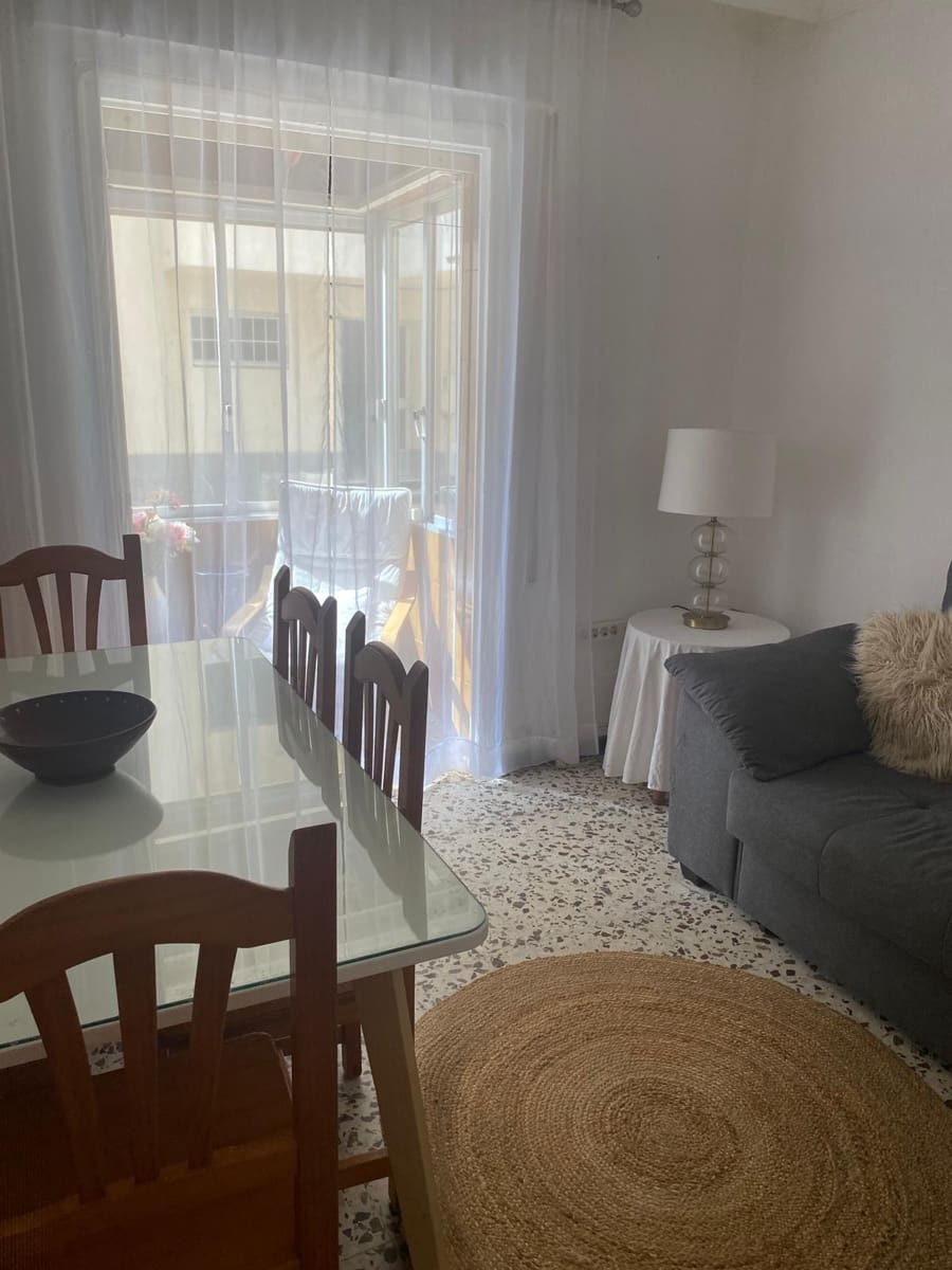 2 soveværelse Strandlejlighed til salg i Tarifa - € 290.000 (Ref: 9243443)