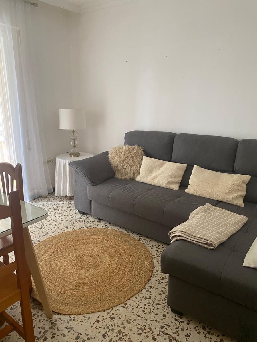 2 soveværelse Strandlejlighed til salg i Tarifa - € 290.000 (Ref: 9243443)