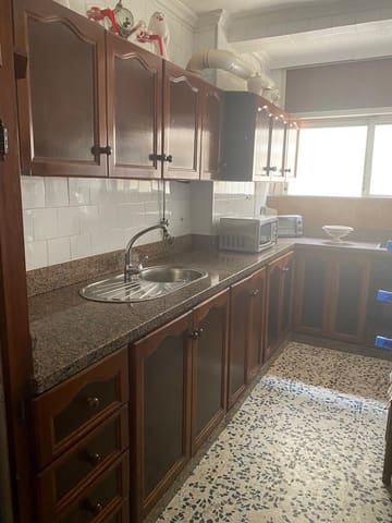 2 soveværelse Strandlejlighed til salg i Tarifa - € 290.000 (Ref: 9243443)