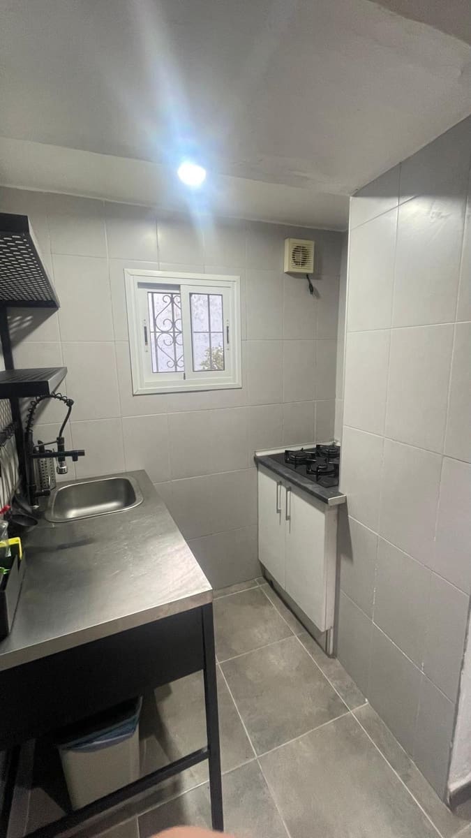 1 sovrum Lägenhet till salu i Tarifa - 297 000 € (Ref: 9243444)