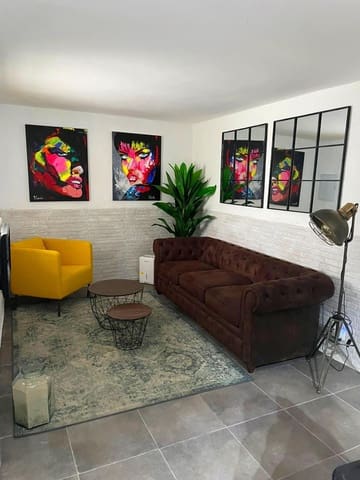 1 sovrum Lägenhet till salu i Tarifa - 297 000 € (Ref: 9243444)