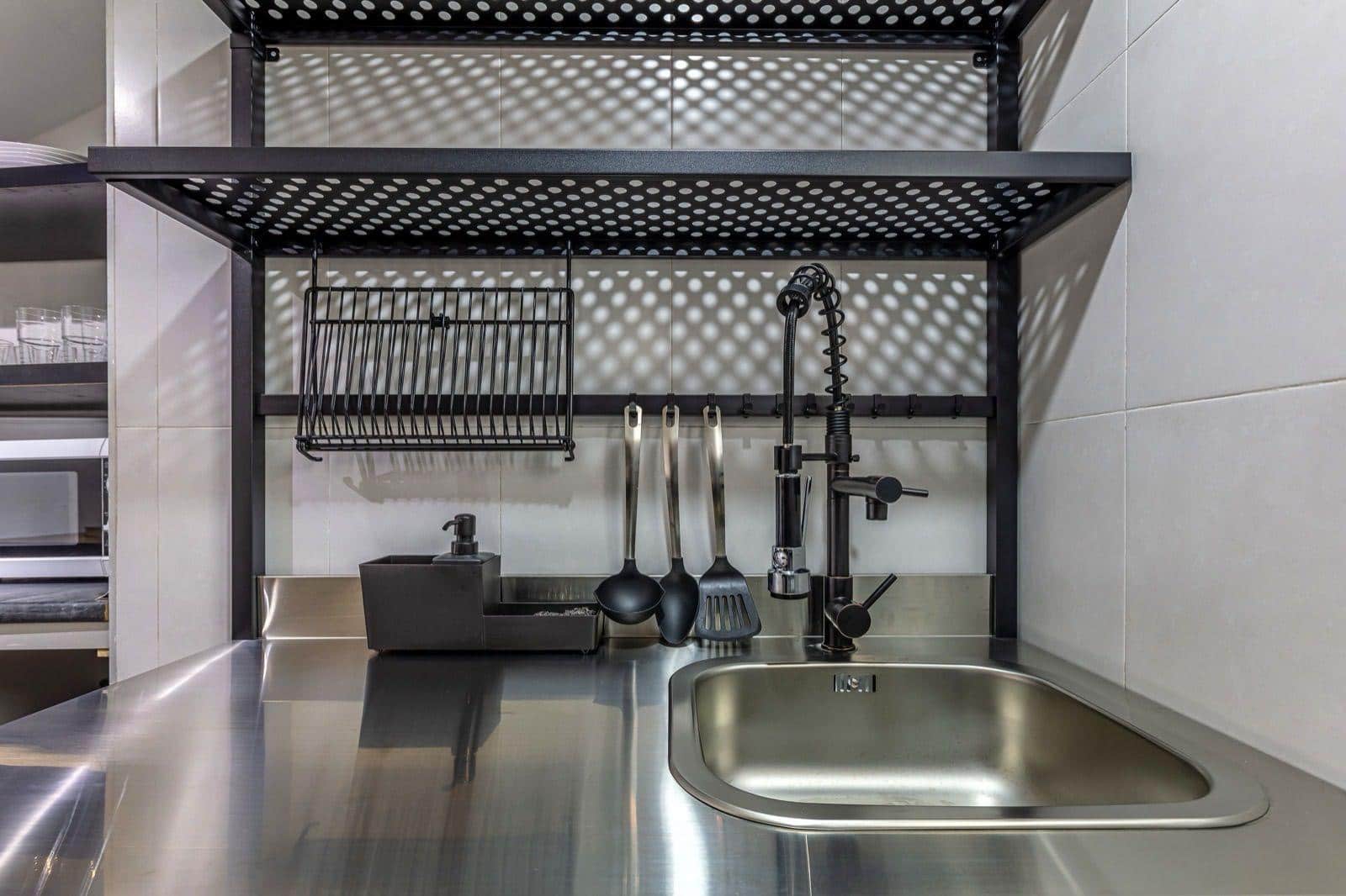 1 sovrum Lägenhet till salu i Tarifa - 297 000 € (Ref: 9243444)