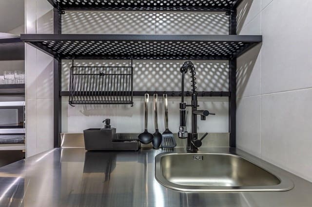 1 sovrum Lägenhet till salu i Tarifa - 297 000 € (Ref: 9243444)