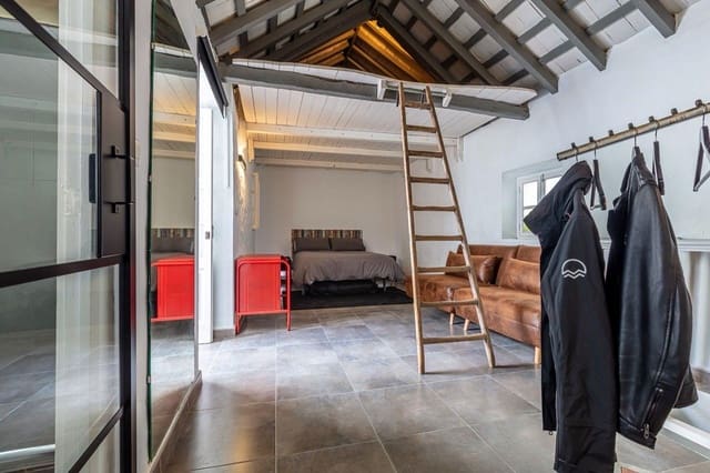 1 sovrum Lägenhet till salu i Tarifa - 297 000 € (Ref: 9243444)