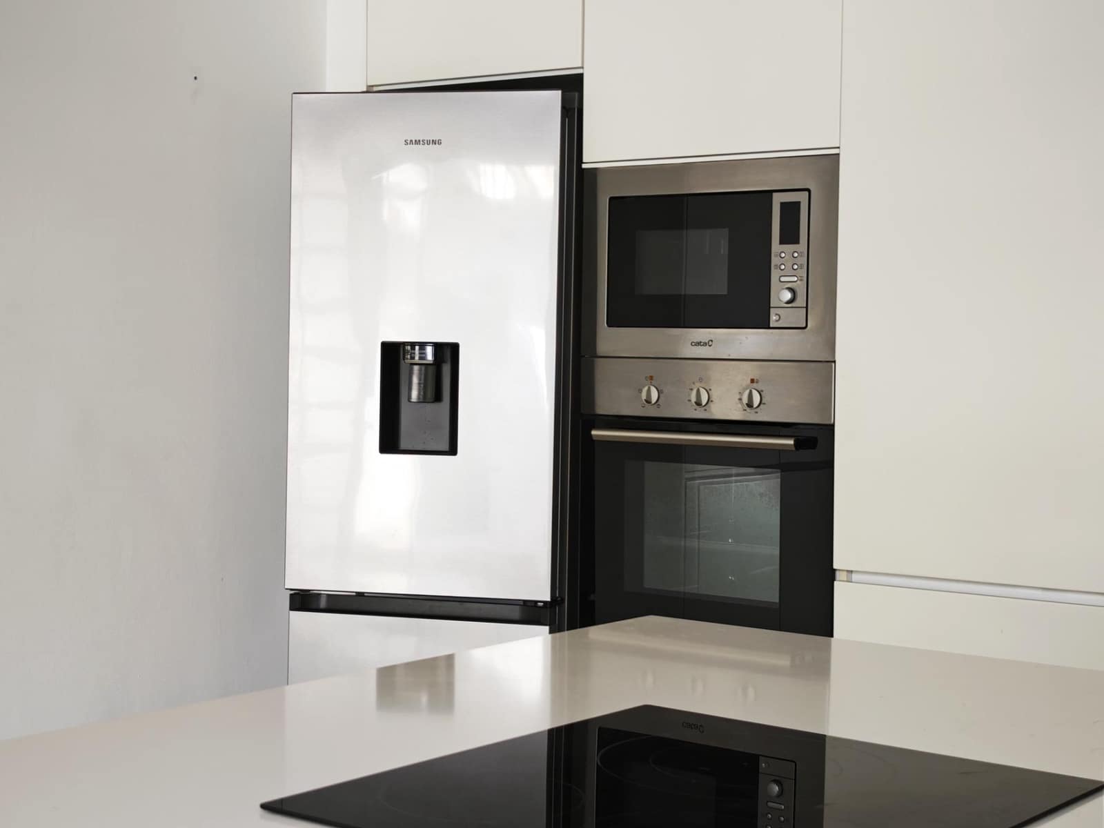 2 sovrum Lägenhet till salu i La Alcaidesa med pool - 325 000 € (Ref: 9262624)