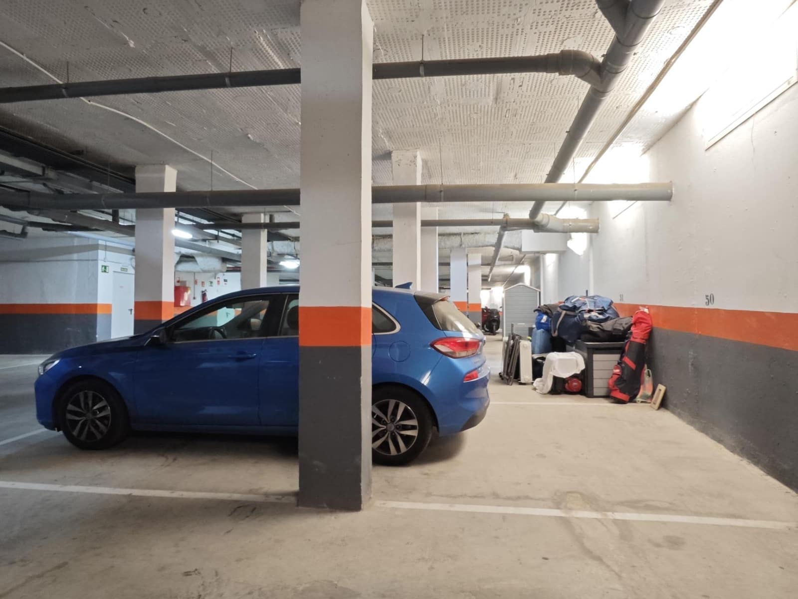 2 sovrum Lägenhet till salu i La Alcaidesa med pool - 325 000 € (Ref: 9262624)