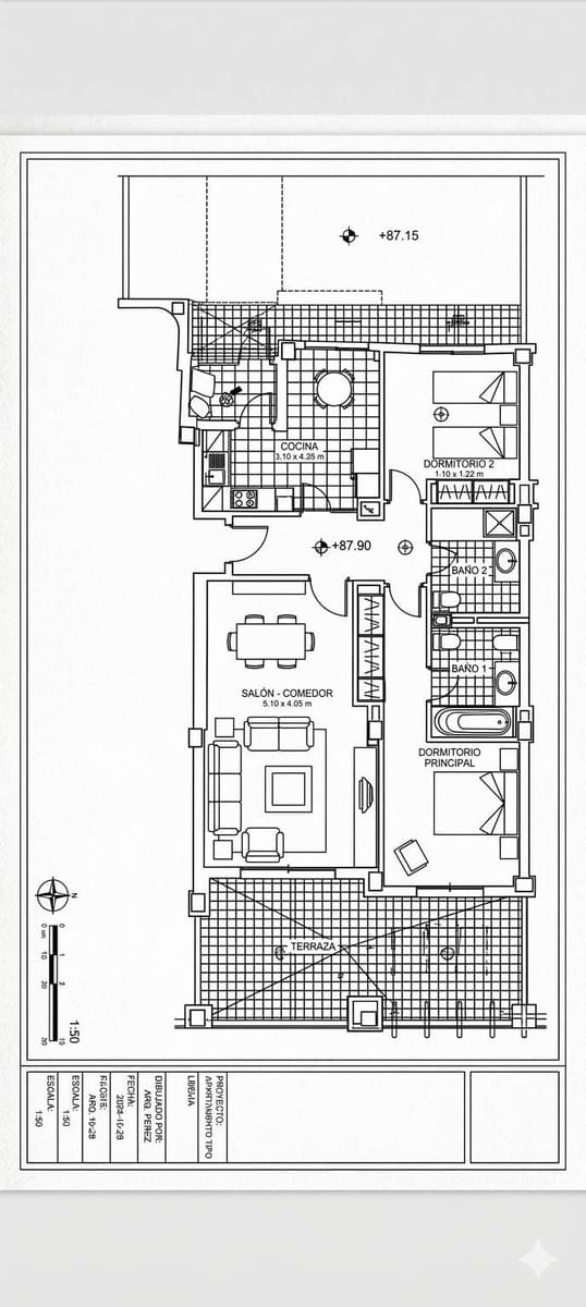 Apartamento de 2 habitaciones en La Alcaidesa en venta con piscina garaje - 325.000 € (Ref: 9262624)