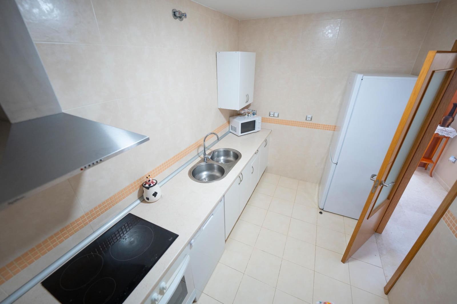 2 sypialnia Mieszkanie na sprzedaż w La Linea de la Concepcion z basenem - 190 000 € (Ref: 9287737)