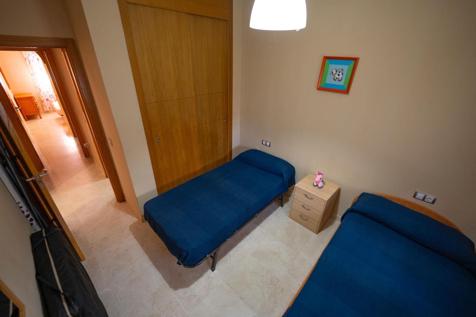 2 sypialnia Mieszkanie na sprzedaż w La Linea de la Concepcion z basenem - 190 000 € (Ref: 9287737)