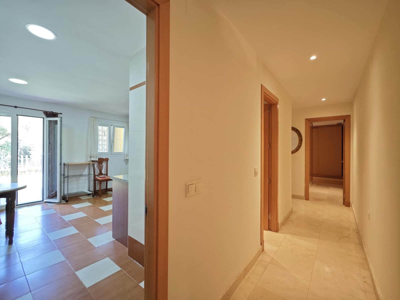 2 slaapkamer Appartement te koop in Pueblo Nuevo de Guadiaro met zwembad - € 355.000 (Ref: 9297931)