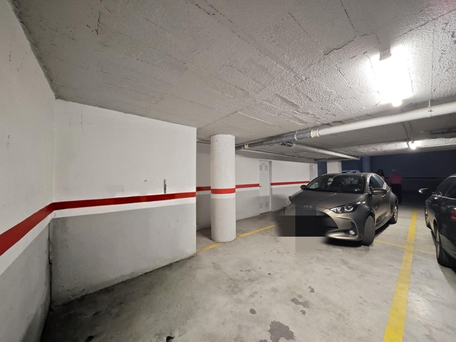 2 slaapkamer Appartement te koop in Pueblo Nuevo de Guadiaro met zwembad - € 355.000 (Ref: 9297931)