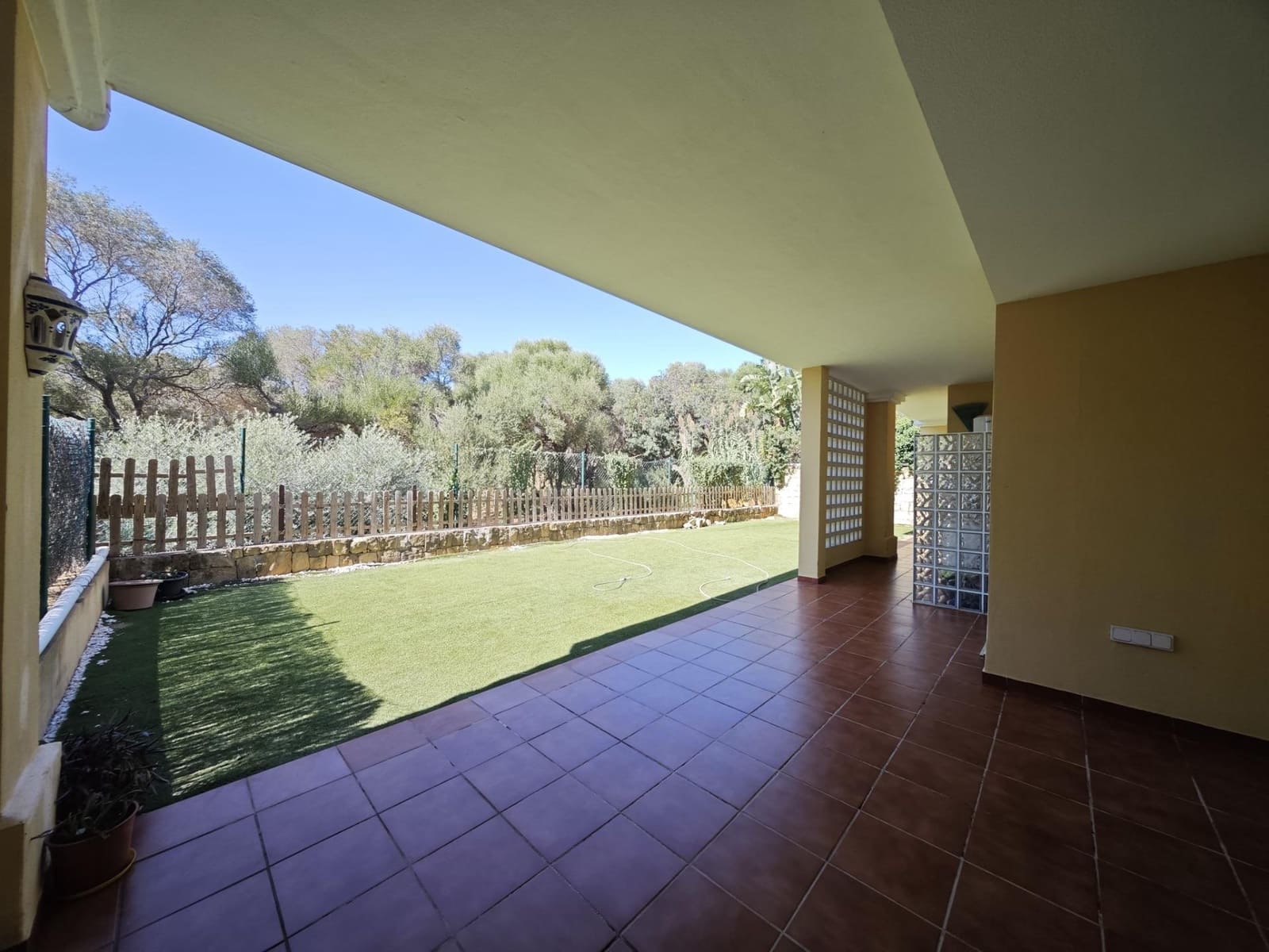 2 slaapkamer Appartement te koop in Pueblo Nuevo de Guadiaro met zwembad - € 355.000 (Ref: 9297931)