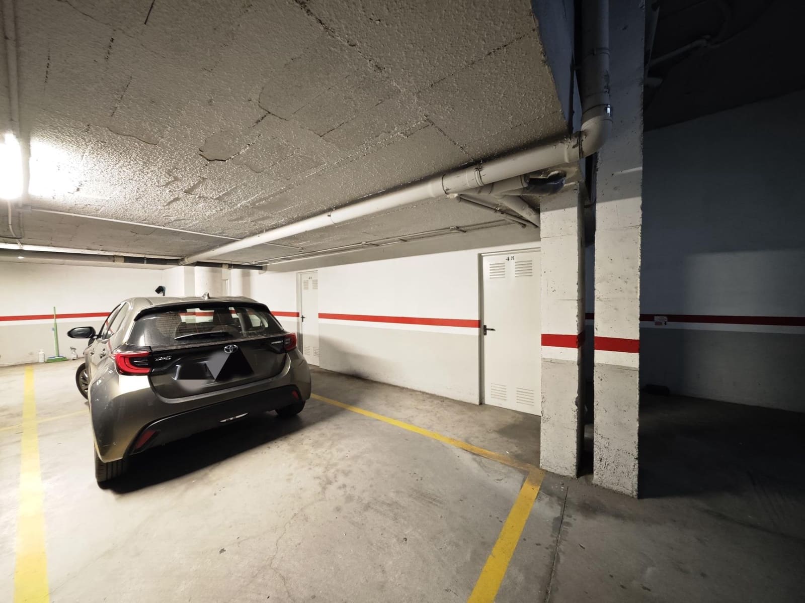 2 slaapkamer Appartement te koop in Pueblo Nuevo de Guadiaro met zwembad - € 355.000 (Ref: 9297931)