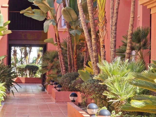 2 camera da letto Appartamento in vendita in Pueblo Nuevo de Guadiaro, San Roque con piscina - 355.000 € (Rif: 9297931)