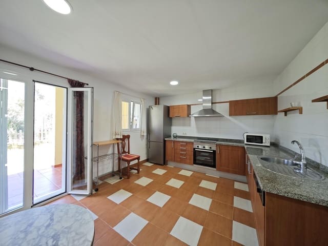 2 camera da letto Appartamento in vendita in Pueblo Nuevo de Guadiaro, San Roque con piscina - 355.000 € (Rif: 9297931)