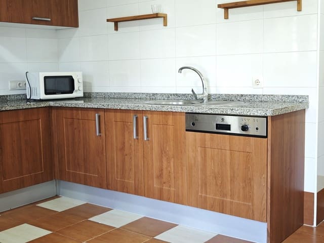 2 camera da letto Appartamento in vendita in Pueblo Nuevo de Guadiaro, San Roque con piscina - 355.000 € (Rif: 9297931)