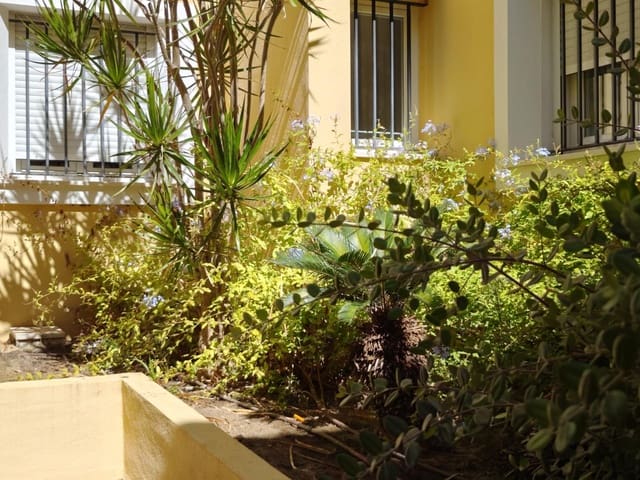 2 camera da letto Appartamento in vendita in Pueblo Nuevo de Guadiaro, San Roque con piscina - 355.000 € (Rif: 9297931)