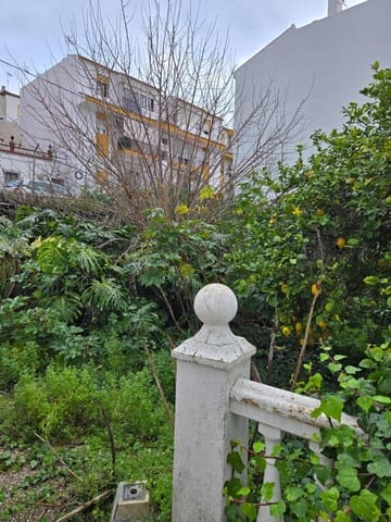 Terreno para Construção para venda em San Roque Pueblo, San Roque - 550 000 € (Ref: 9321927)