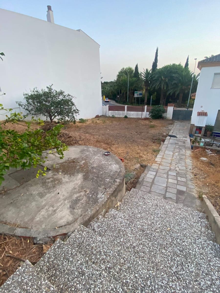 Terreno para Construção para venda em San Roque - 550 000 € (Ref: 9321927)
