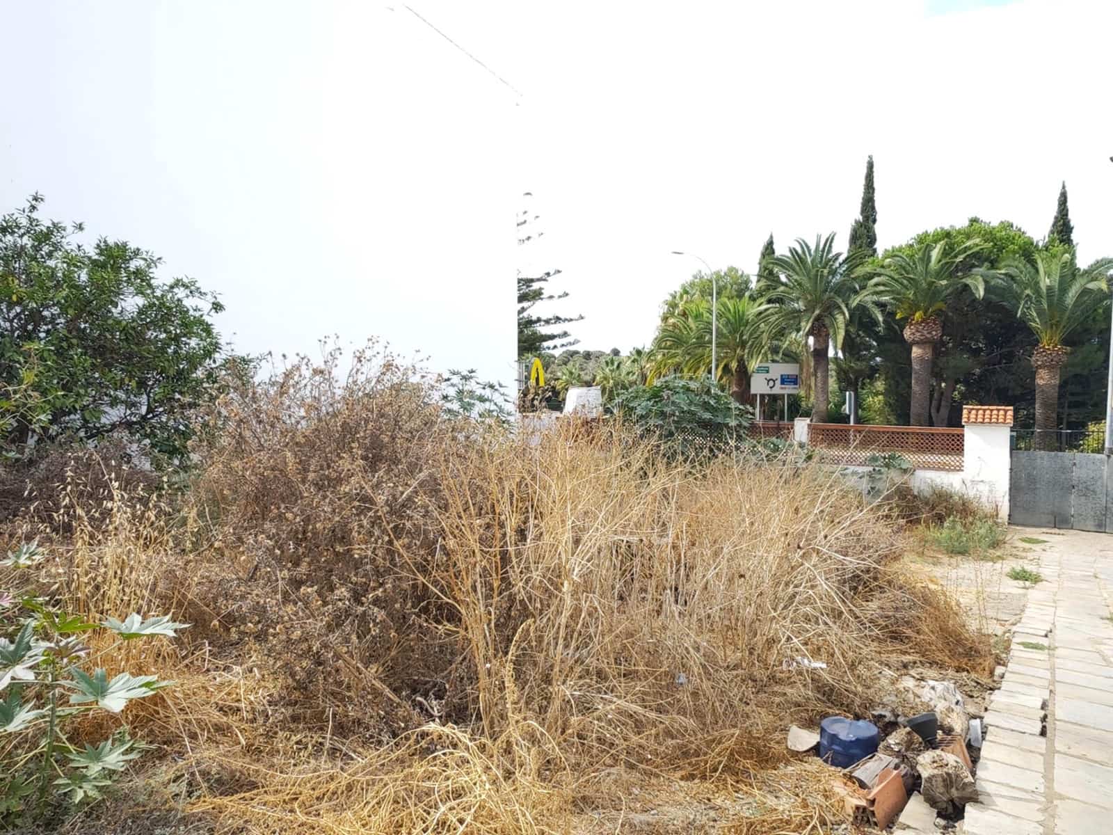 Terreno para Construção para venda em San Roque - 550 000 € (Ref: 9321927)