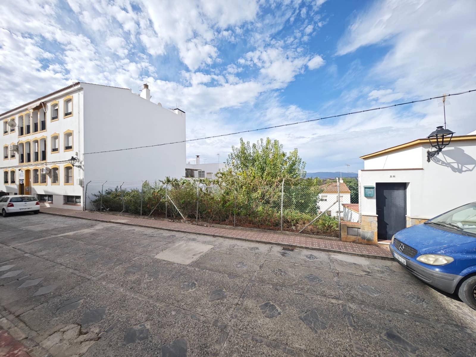 Terreno para Construção para venda em San Roque - 550 000 € (Ref: 9321927)