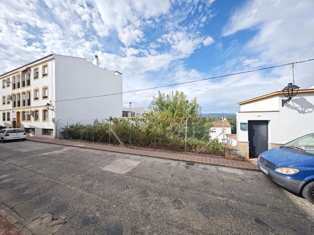 Terreno para Construção para venda em San Roque Pueblo, San Roque - 550 000 € (Ref: 9321927)